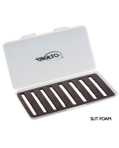 Airflo Slim Jim Fly Box - Slit Foam