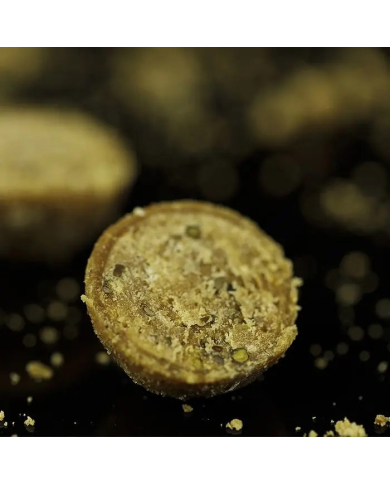 Sticky Manilla Active Freezer Boilies 5kg
