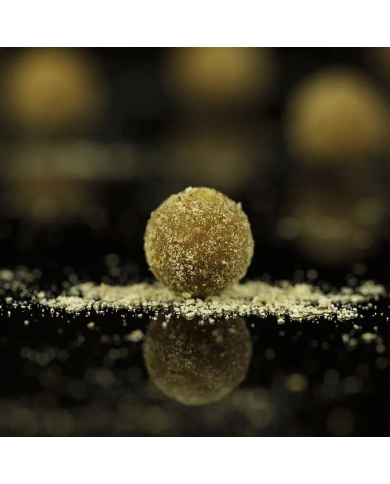 Sticky Baits Manilla Active Frozen Boilies 1kg