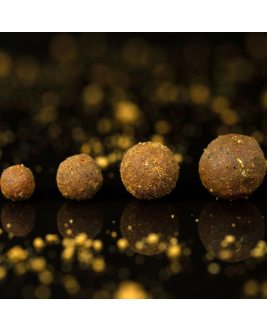Sticky Baits The Krill Active Frozen Boilies 5kg