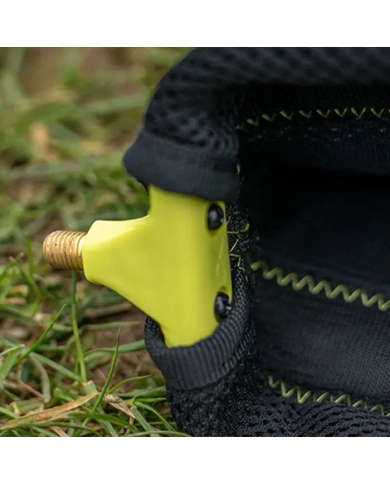Matrix Compact Pole Sock