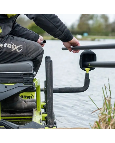 Matrix Compact Pole Sock