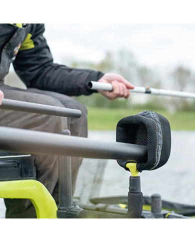 Matrix Compact Pole Sock