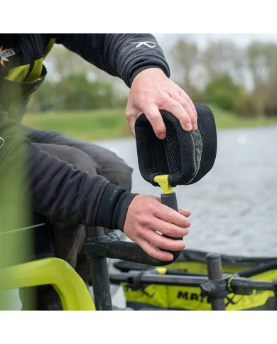 Matrix Compact Pole Sock