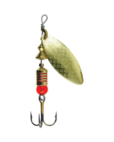 Mepps Aglia Long Spinners