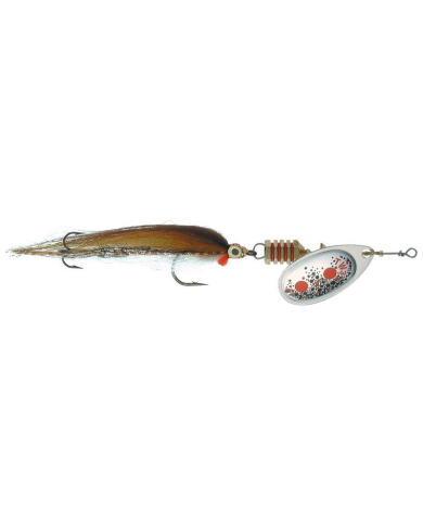 Mepps Aglia TW Streamer Spiners