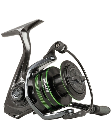 Mitchell MX3 Front Drag Spinning Reel