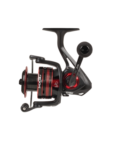 Mitchell MX3LE Front Drag  Spinning Reel