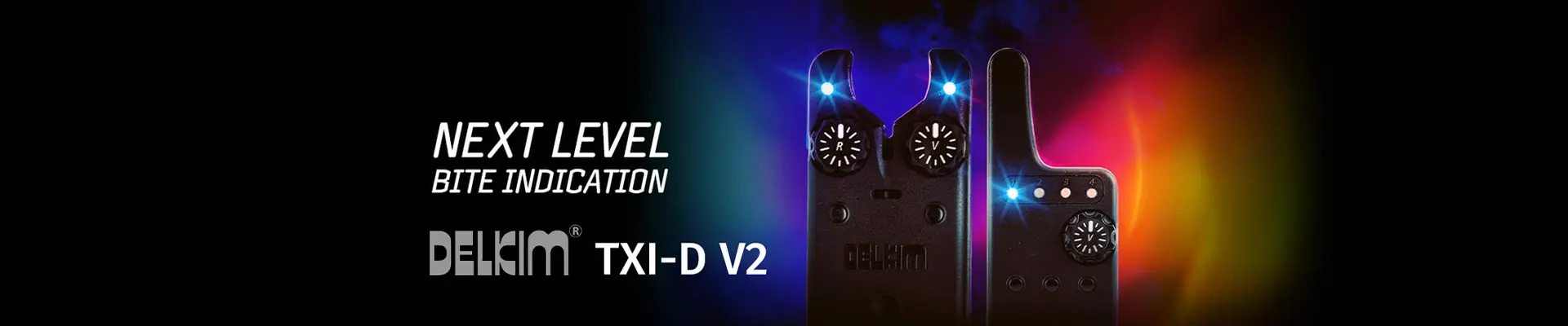 Delkim TDI-V2 Range available