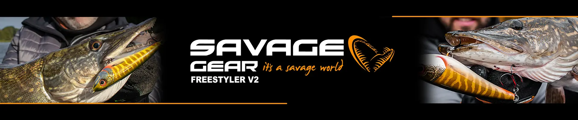 Savage Gear